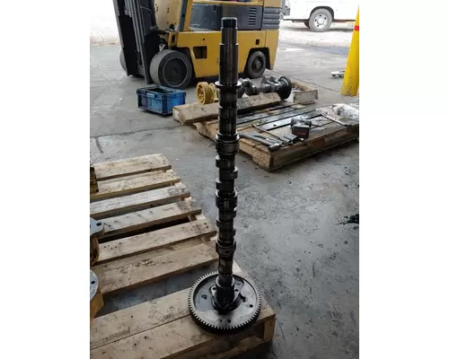 Camshaft Detroit 4-71 Machinery And Truck Parts