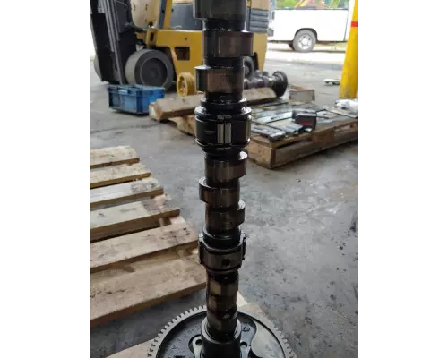 Detroit 4-71 Camshaft