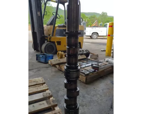 Detroit 4-71 Camshaft