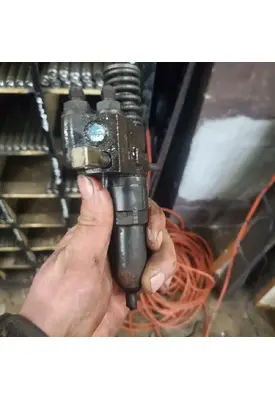 Detroit 4-71 Fuel Injector