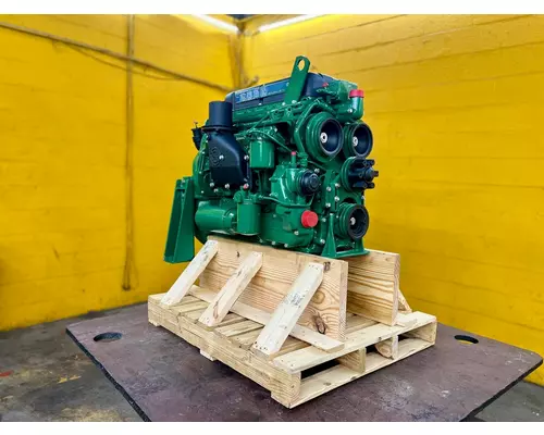 Engine Assembly DETROIT 453N CA Truck Parts