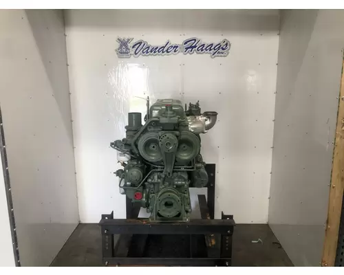 Engine Assembly DETROIT 453T Vander Haags Inc Sp