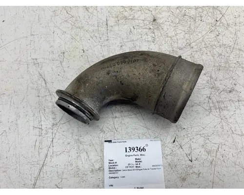 Engine Parts, Misc. DETROIT 4600980107 West Side Truck Parts