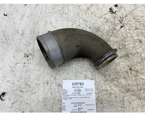 Engine Parts, Misc. DETROIT 4600980107 West Side Truck Parts