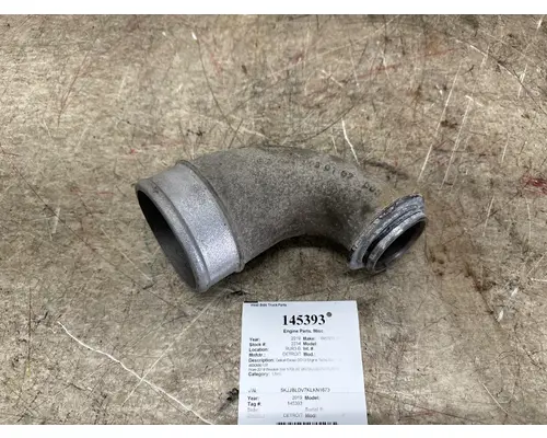 Engine Parts, Misc. DETROIT 4600980107 West Side Truck Parts