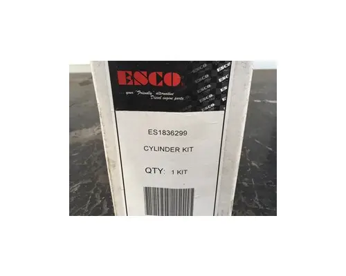 Engine Parts, Misc. DETROIT 466DT American Truck Salvage