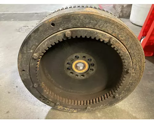 Flywheel DETROIT 471T Vander Haags Inc Sp