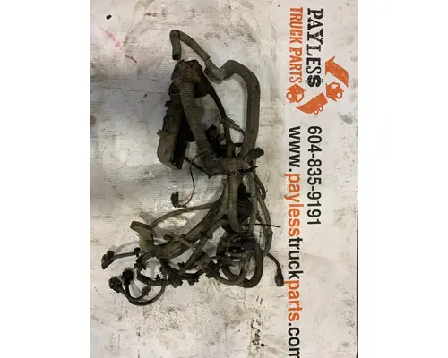 Engine Wiring Harness DETROIT 4900 Payless Truck Parts