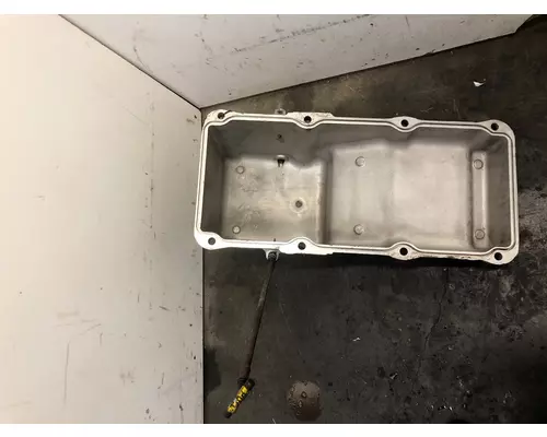 Detroit 50 SER Engine Oil Pan