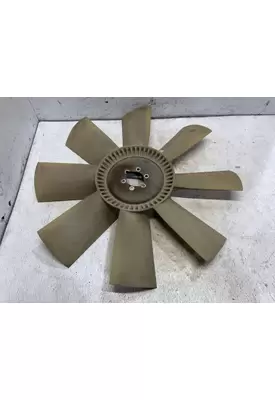 Detroit 50 SER Fan Blade