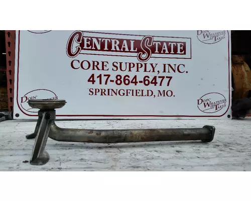 Engine Parts, Misc. DETROIT 50 SER Central State Core Supply