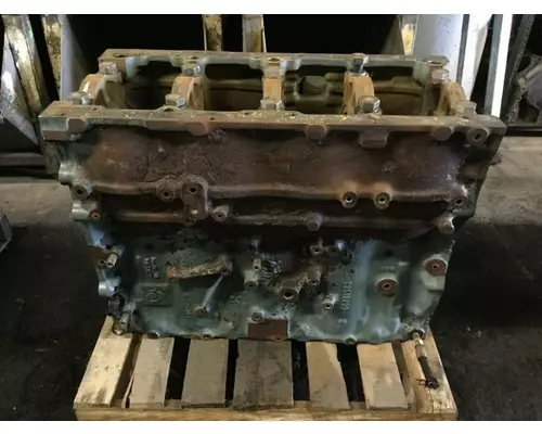 Cylinder Block DETROIT 50 Series Sterling Truck Sales, Corp