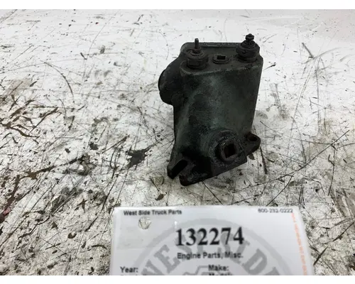 Engine Parts, Misc. DETROIT 5101195 West Side Truck Parts