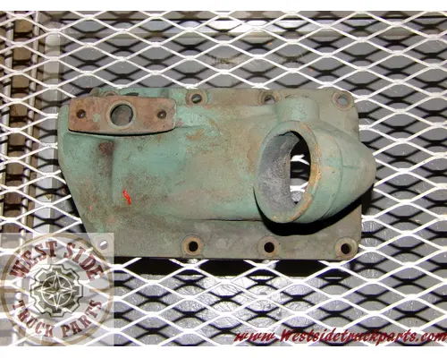 Engine Parts, Misc. DETROIT 5101411 West Side Truck Parts