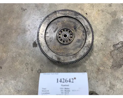 Flywheel DETROIT 5101799 West Side Truck Parts