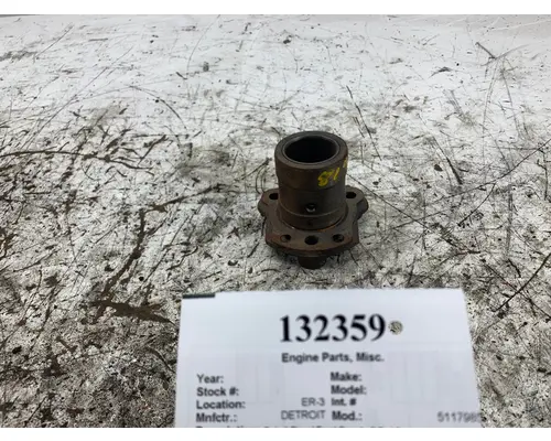 Engine Parts, Misc. DETROIT 5117985 West Side Truck Parts