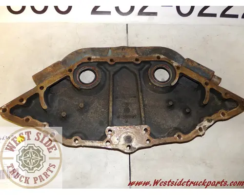 Engine Parts, Misc. DETROIT 5125962 West Side Truck Parts