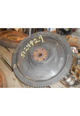 Detroit 53 SER. Flywheel