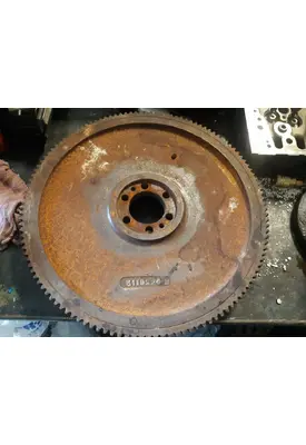 Detroit 53 SER. Flywheel