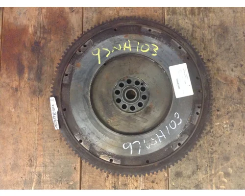 Detroit 55 SER Flywheel