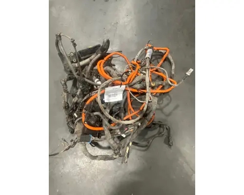 Engine Wiring Harness DETROIT 5700 Payless Truck Parts