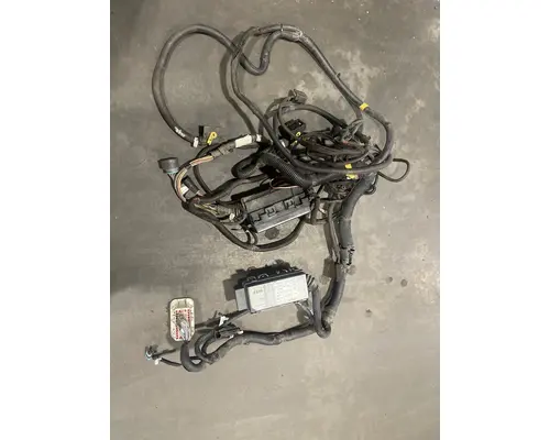 Engine Wiring Harness DETROIT 5700 Payless Truck Parts
