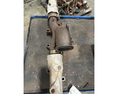 Exhaust Manifold DETROIT 5700 Payless Truck Parts