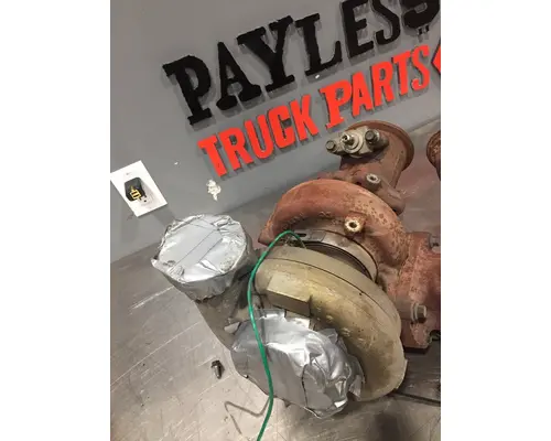 Turbocharger / Supercharger DETROIT 5700 Payless Truck Parts