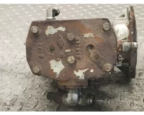 Detroit 6-71 Air Compressor