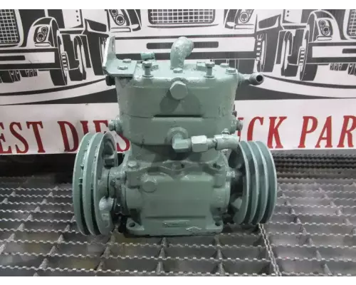 Detroit 6-71 Air Compressor