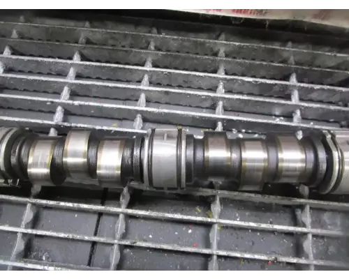 Detroit 6-71 Camshaft