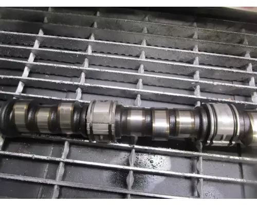 Detroit 6-71 Camshaft