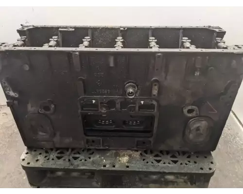 Detroit 6-71 Cylinder Block