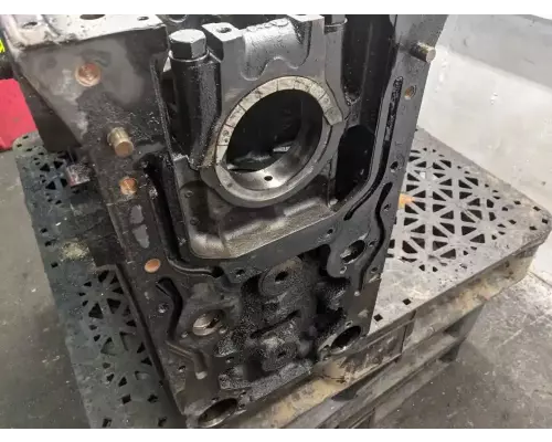 Detroit 6-71 Cylinder Block