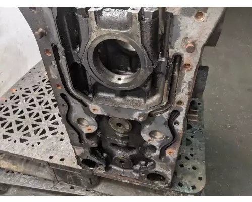 Detroit 6-71 Cylinder Block