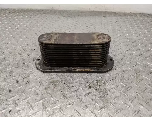 Detroit 6-71 Engine Oil Cooler