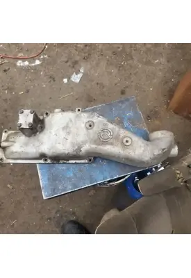 Detroit 6-71 Engine Parts, Misc.