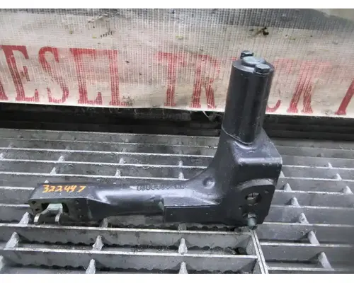 Engine Parts, Misc. Detroit 6-71 Machinery And Truck Parts