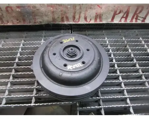 Engine Parts, Misc. Detroit 6-71 Machinery And Truck Parts