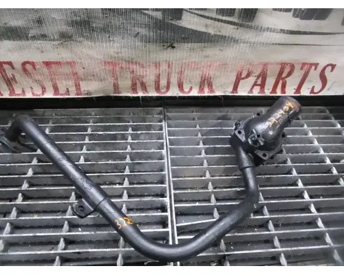 Engine Parts, Misc. Detroit 6-71 Machinery And Truck Parts