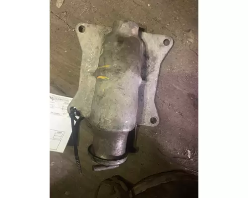 Engine Parts, Misc. DETROIT 6-71 2679707 Ontario Inc