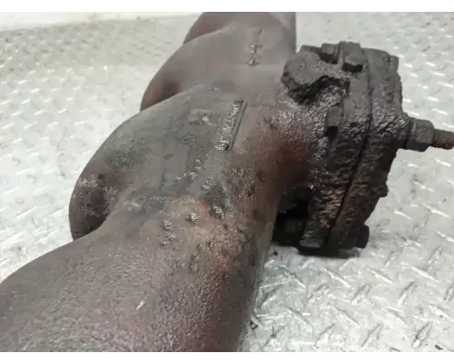 Detroit 6-71 Exhaust Manifold