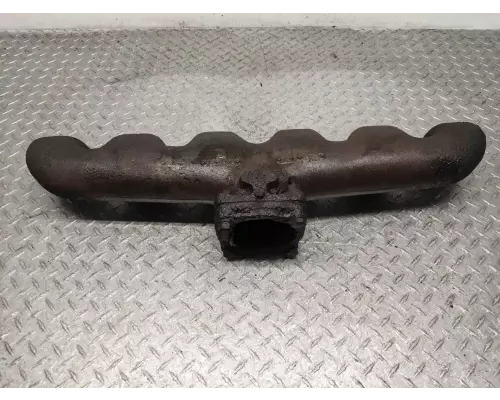 Detroit 6-71 Exhaust Manifold