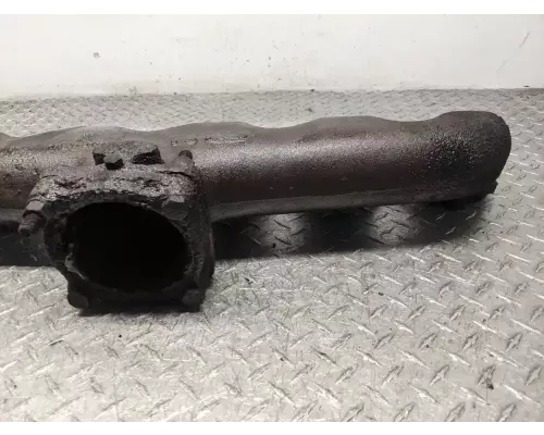 Detroit 6-71 Exhaust Manifold