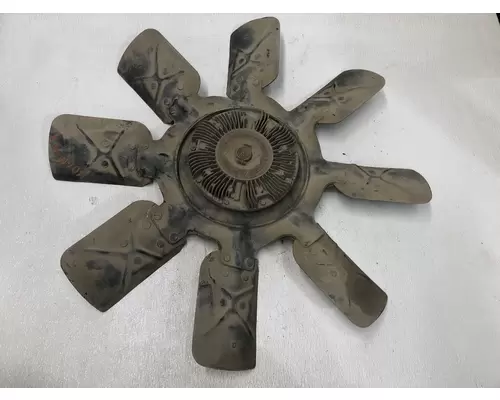 Detroit 6-71 Fan Blade