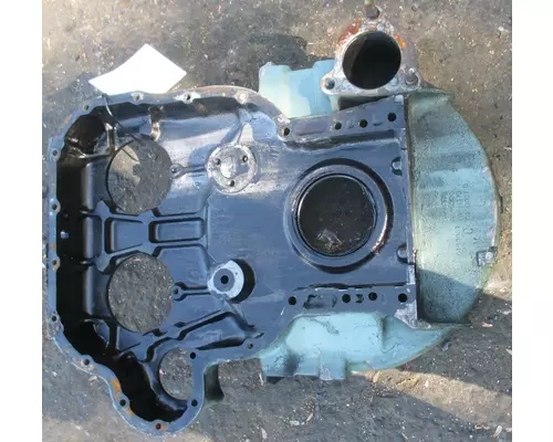 Detroit 6-71 Flywheel Housing