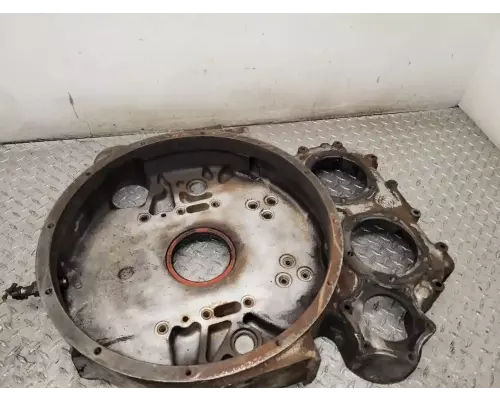 Detroit 6-71 Flywheel Housing