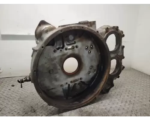 Detroit 6-71 Flywheel Housing