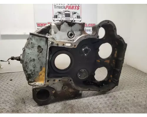 Detroit 6-71 Flywheel Housing