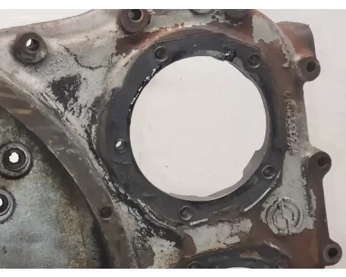 Detroit 6-71 Flywheel Housing